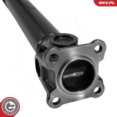 Poloosa (hnací hřídel) ESEN SKV 76SKV159