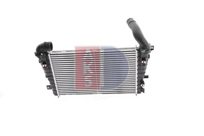 LADELUFTKüHLER AKS DASIS 157033N 7