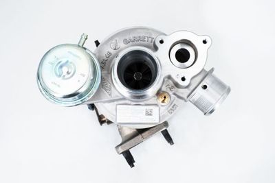 COMPRESOR SISTEM DE SUPRAALIMENTARE