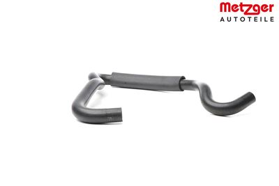 FURTUN RADIATOR METZGER AUTOTEILE 2421227 7