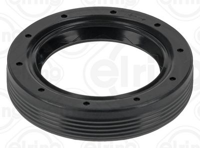 WELLENDICHTRING ZWISCHENWELLE