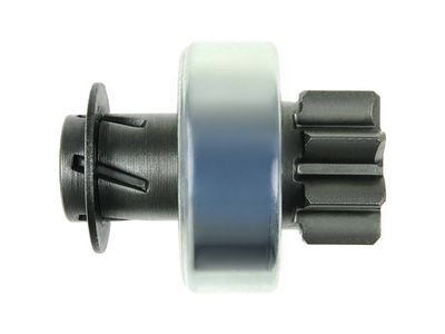 Freilaufgetriebe, Starter