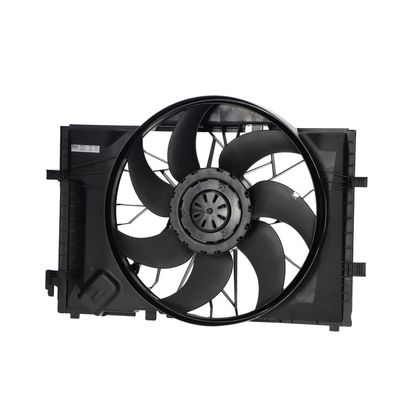 VENTILATOR RADIATOR NISSENS 850078 8