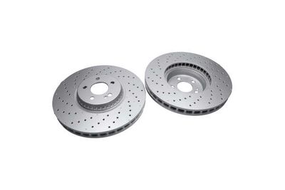 DISC FRANA Kavo Parts BR10122C 27