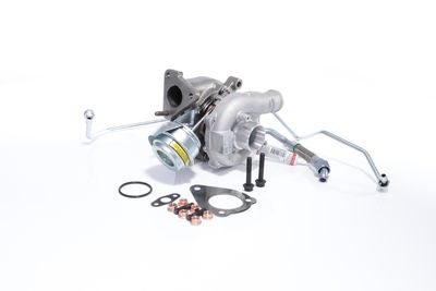 LADER AUFLADUNG BTS Turbo T981036BL 32