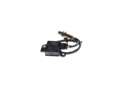 PARTIKELSENSOR BOSCH 0281009020 21
