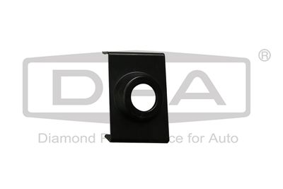 ACOPERIRE GRILA RADIATOR DPA 88541799402