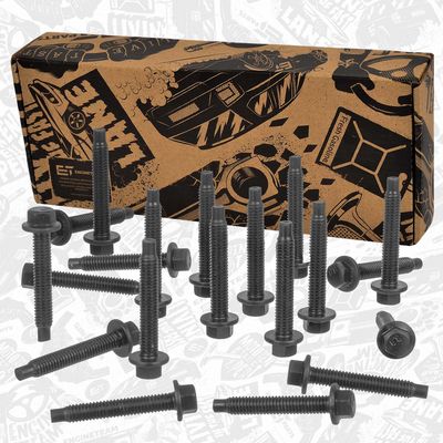 SURUB SUPORT AX CU CAME