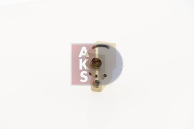 AKS DASIS 840210N Расширительный клапан, кондиционер 
