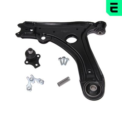 Control/Trailing Arm, wheel suspension G6-067S2