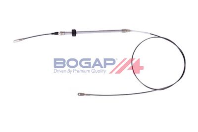 CABLU FRANA DE PARCARE