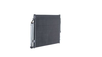 CONDENSATOR CLIMATIZARE MAHLE AC1095000S 12