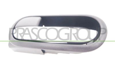 MANER USA ECHIPARE INTERIOARA