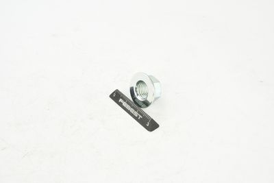 NACHLAUFSCHALE CORP AXE FEBEST 0198015 9