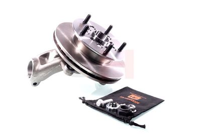 ARTICULATIE DIRECTIE SUSPENSIE ROATA GH GH282551AV 19