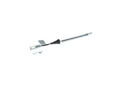 CABLU FRANA DE PARCARE BOSCH 1987482251 7