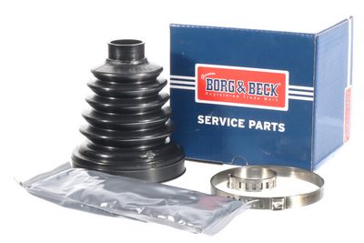 комплект маншон, полуоска BORG & BECK BCB6423