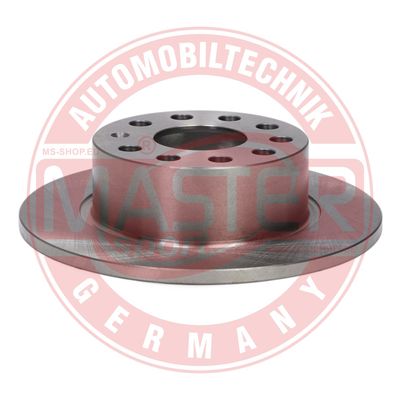 DISC FRANA MASTER-SPORT GERMANY 24011004201PCSMS 3