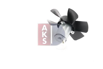 LüFTER MOTORKüHLUNG AKS DASIS 048150N 8