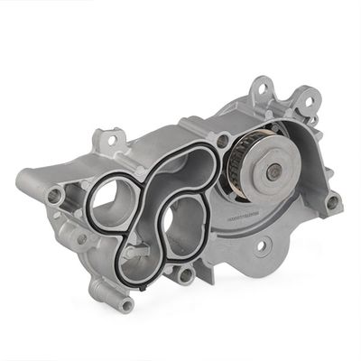 водна помпа, охлаждане на двигателя RIDEX 1260W0346