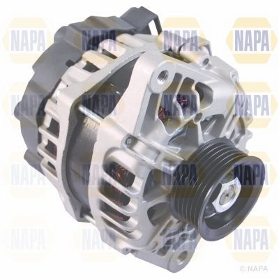 Alternator NAPA NAL2085