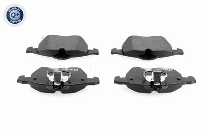 BREMSBELAGSATZ SCHEIBENBREMSE VAICO V408038 5