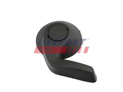 Otočný knoflík, nastavení opěradla sedadla FAST FT93621