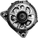 GENERATOR / ALTERNATOR ACAUTO ACCBA1509 1