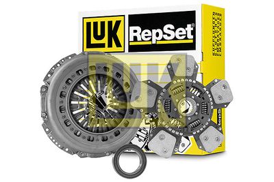 Schaeffler LuK Clutch Kit 633 3205 00