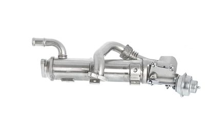 RADIATOR RECIRCULARE GAZE DE ESAPAMENT TOPRAN 117250 14