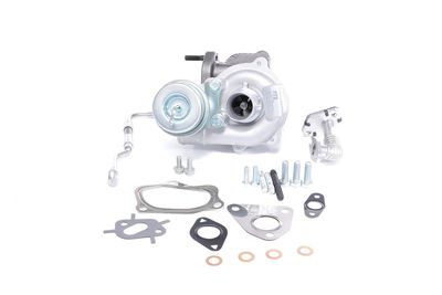 LADER AUFLADUNG BTS Turbo T981358BT 2