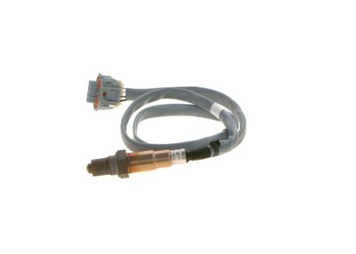SONDA LAMBDA BOSCH 0258010177 11