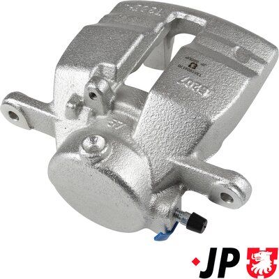 спирачен апарат JP GROUP