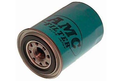 Oil filter