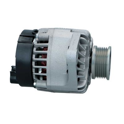 GENERATOR / ALTERNATOR BV PSH 105505090260 3