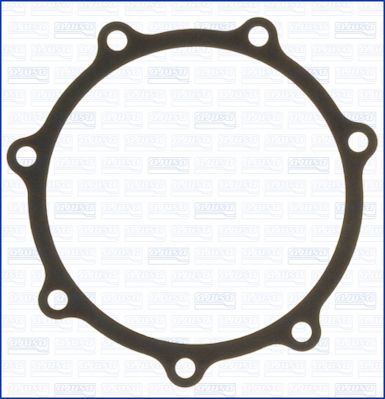 GARNITURA POMPA INJECTIE