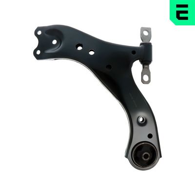 LENKER RADAUFHäNGUNG