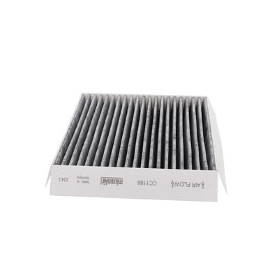 FILTER INNENRAUMLUFT CORTECO 21653014 69