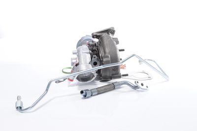 LADER AUFLADUNG BTS Turbo T981114 9