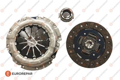 Комплект сцепления EUROREPAR 1636272680 для SUZUKI X-90