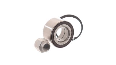 RADLAGERSATZ SKF VKBA7193 4