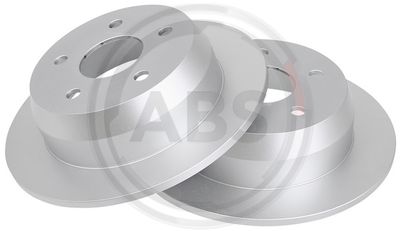 A.B.S. 17308 Деталь для JEEP GRAND CHEROKEE II (WJ, WG) 4.7 V8 4x4 A.B.S. 17308 Деталь для JEEP GRAND CHEROKEE II (WJ, WG) 4.7 V8 4x4
