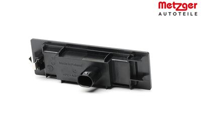 KENNZEICHENLEUCHTE METZGER AUTOTEILE 2080380 22