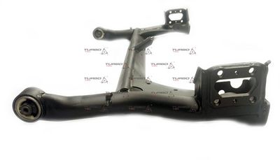 CORP AX TURBO-TEC TTRAX001130 4