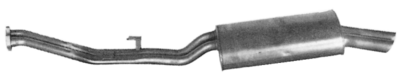 ENDSCHALLDäMPFER