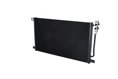 CONDENSATOR CLIMATIZARE NRF 35748 10