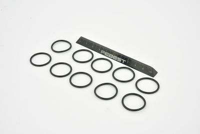 GARNITURA FILTRU ULEI FEBEST RINGOL037PCS10 32