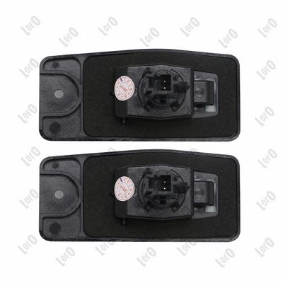 KENNZEICHENLEUCHTE ABAKUS L352100007LED 3