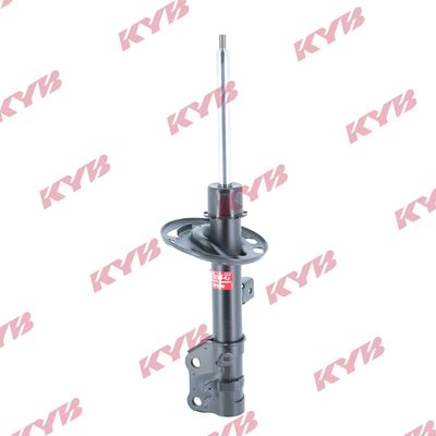 STOßDäMPFER KYB 339336 8