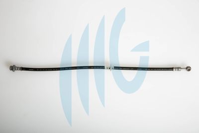 RICAMBIFLEX GM 02101081 Тормозной шланг  для NISSAN PRIMERA Hatchback (P11) 2.0 16V